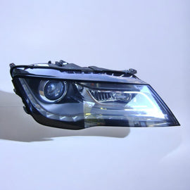 Frontscheinwerfer Audi A7 30702348201 Rechts Scheinwerfer Headlight