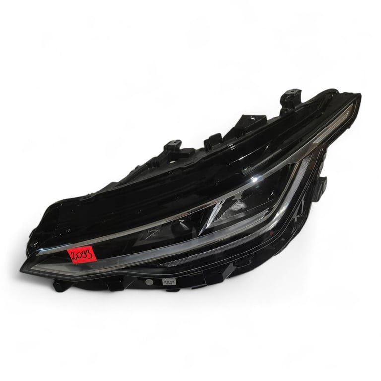 Frontscheinwerfer VW Golf VIII 5H1941005A LED Links Scheinwerfer Headlight SCH7519700765iu