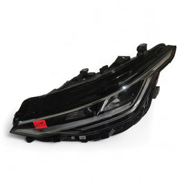 Frontscheinwerfer VW Golf VIII 5H1941005A LED Links Scheinwerfer Headlight SCH7519700765iu