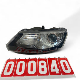 Frontscheinwerfer Skoda Rapid 5JB941015 Xenon Links Scheinwerfer Headlight SCH7871368098ac