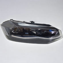 Load image into Gallery viewer, Frontscheinwerfer VW Polo LED Rechts Scheinwerfer Headlight SCH4519313958wx
