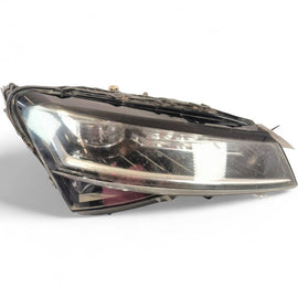 Frontscheinwerfer Skoda Superb III 3V1941016D LED Rechts Scheinwerfer Headlight