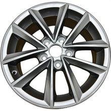 Laden Sie das Bild in den Galerie-Viewer, 1x Alufelge 16 Zoll 6.5&quot; 5x114.3 403002347R Renault Megane Iv Rim Wheel