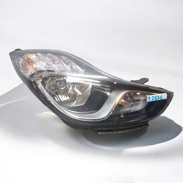 Frontscheinwerfer Hyundai Ix20 92102-1KXXX Rechts Scheinwerfer Headlight