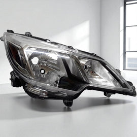 Frontscheinwerfer Mitsubishi Space Star W5335 Rechts Scheinwerfer Headlight