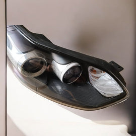Frontscheinwerfer Kia Sportage 92102-F1110 Xenon Rechts Scheinwerfer Headlight