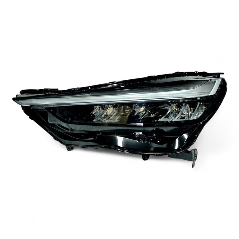 Frontscheinwerfer Honda Jazz III V 21-23 LED Links Scheinwerfer Headlight