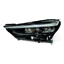 Frontscheinwerfer Honda Jazz III V 21-23 LED Links Scheinwerfer Headlight