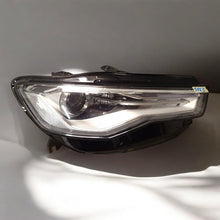 Load image into Gallery viewer, Frontscheinwerfer Audi A6 4G0941044K Xenon Rechts Scheinwerfer Headlight