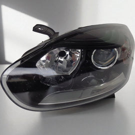 Frontscheinwerfer Renault Megane III 260609865R Links Scheinwerfer Headlight SCH8317163292yy