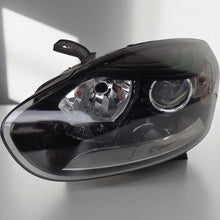 Load image into Gallery viewer, Frontscheinwerfer Renault Megane III 260609865R Links Scheinwerfer Headlight SCH8317163292yy
