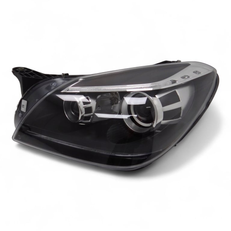 Frontscheinwerfer Mercedes-Benz Slk Amg A1728202559 12518205 Xenon Links SCH1165349493au