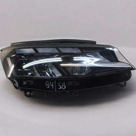 Frontscheinwerfer VW PT1WI Full LED Rechts Scheinwerfer Headlight