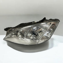 Laden Sie das Bild in den Galerie-Viewer, Frontscheinwerfer Mercedes-Benz W221 Xenon Links Scheinwerfer Headlight