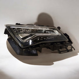 Frontscheinwerfer Seat Ateca 576941008D Rechts Scheinwerfer Headlight