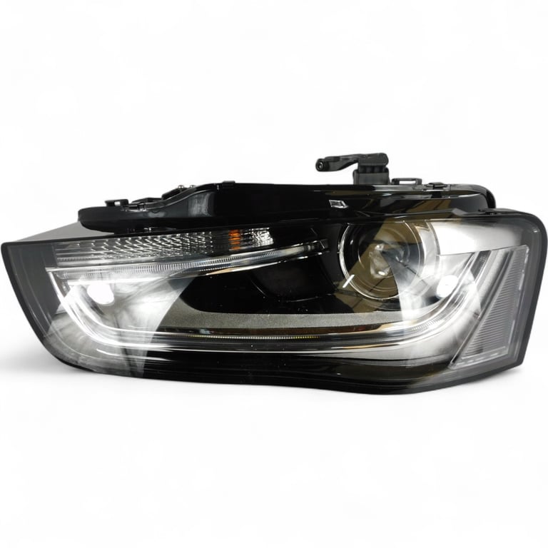 Frontscheinwerfer Audi A4 B8 8K0941005C Xenon Ein Stück (Rechts oder Links) SCH6863783394jq