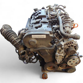 Motor Audi A4 B7 BWE 2.0 TFSI 200PS 147kW 200TKm Benzin Engine Komplett