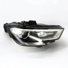 Load image into Gallery viewer, Frontscheinwerfer Audi A3 8V0941006E LED Rechts Scheinwerfer Headlight