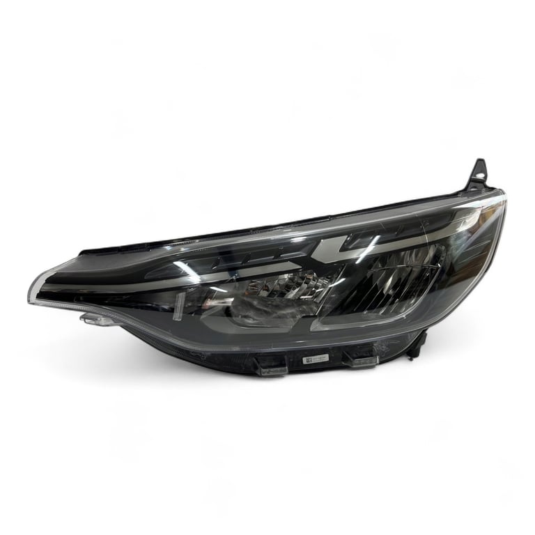 Frontscheinwerfer Ford Custom PZ31-13E015-AD Full LED Rechts oder Links SCH7739412656mt