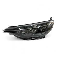 Laden Sie das Bild in den Galerie-Viewer, Frontscheinwerfer Ford Custom PZ31-13E015-AD Full LED Rechts oder Links SCH7739412656mt