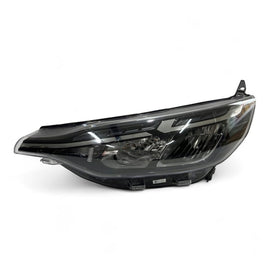 Frontscheinwerfer Ford Custom PZ31-13E015-AD Full LED Rechts oder Links SCH7739412656mt