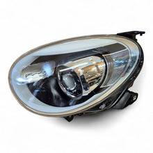 Laden Sie das Bild in den Galerie-Viewer, Frontscheinwerfer Fiat 500x 00519784460 Xenon Links Scheinwerfer Headlight SCH3719751145jh