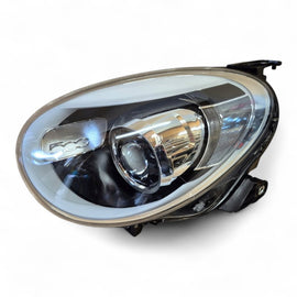 Frontscheinwerfer Fiat 500x 00519784460 Xenon Links Scheinwerfer Headlight SCH3719751145jh