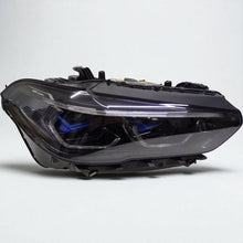 Load image into Gallery viewer, Frontscheinwerfer BMW X5 G05 G06 5A279B2-01 Laser Rechts Scheinwerfer Headlight SCH2030909119hj
