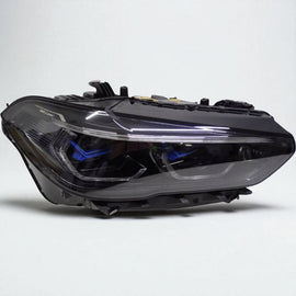 Frontscheinwerfer BMW X5 G05 G06 5A279B2-01 Laser Rechts Scheinwerfer Headlight SCH2030909119hj