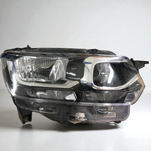 Laden Sie das Bild in den Galerie-Viewer, Frontscheinwerfer Citroën Berlingo 9816824780 Rechts Scheinwerfer Headlight