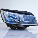 Frontscheinwerfer VW Transporter 90198961 7L1941006B Rechts Headlight