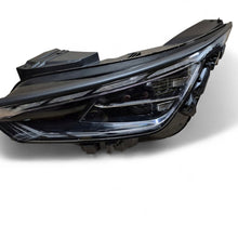 Laden Sie das Bild in den Galerie-Viewer, Frontscheinwerfer Kia Ev6 92101CV1 Full LED Links Scheinwerfer Headlight SCH6790867053dp