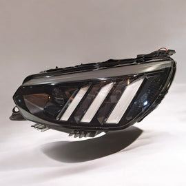 Frontscheinwerfer Peugeot 2008 208 II 225062507 Links Scheinwerfer Headlight