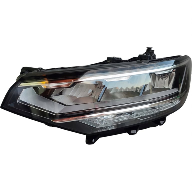 Frontscheinwerfer VW Passat B8 3G1941035P Full LED Links Scheinwerfer Headlight SCH9940833862vg