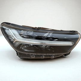 Frontscheinwerfer Volvo Xc40 31655983 Full LED Rechts Scheinwerfer Headlight SCH3084888343yu