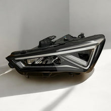 Laden Sie das Bild in den Galerie-Viewer, Frontscheinwerfer Seat Leon 5FB941007F Full LED Links Scheinwerfer Headlight