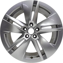 Load image into Gallery viewer, 1x Alufelge 19 Zoll 8.0&quot; 5x112 45ET 5LA601025B Skoda Enyaq Iv Rim Wheel