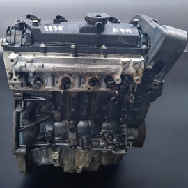 Motor Renault Scenic K9K836 1.5 DCI 110PS 105TKm Diesel Engine Unkomplett