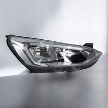 Laden Sie das Bild in den Galerie-Viewer, Frontscheinwerfer Ford Focus JX7B-13W029-AE LED Rechts Scheinwerfer Headlight SCH9077065022uo