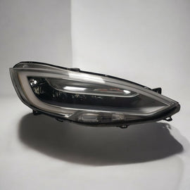 Frontscheinwerfer Tesla S 105817000 LED Rechts Scheinwerfer Headlight SCH2469022129ir