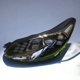 Frontscheinwerfer Kia Sportage IV Links Scheinwerfer Headlight