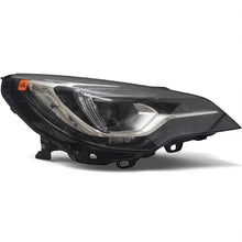 Laden Sie das Bild in den Galerie-Viewer, Frontscheinwerfer Opel Astra 39111150 Full LED Rechts Scheinwerfer Headlight SCH6770087249bv