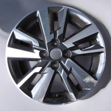 Load image into Gallery viewer, 1x Alufelge 16 Zoll 6.0&quot; 4x100 Nissan 1 Rim Wheel