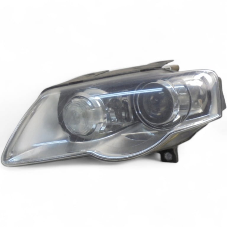 Frontscheinwerfer VW Passat 3C0941751G Xenon Links Scheinwerfer Headlight SCH1298513056vr