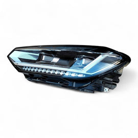 Frontscheinwerfer VW Touran 5TB941081A Links Scheinwerfer Headlight SCH9070238924nd