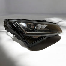 Laden Sie das Bild in den Galerie-Viewer, Frontscheinwerfer Skoda Superb III 3V1941016D LED Rechts Scheinwerfer Headlight
