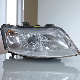 Frontscheinwerfer Saab 9-3 93 Xenon Rechts Scheinwerfer Headlight