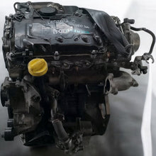 Laden Sie das Bild in den Galerie-Viewer, Motor Renault Laguna III M9R744 2.0 DCI 2008 Diesel Engine Unkomplett