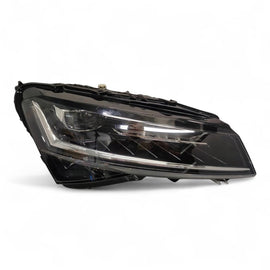 Frontscheinwerfer Skoda Superb III 3V1941016D Full LED Rechts Headlight SCH8051850859uz