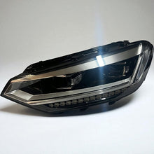 Load image into Gallery viewer, Frontscheinwerfer VW Touran 5TB941081D LED Links Scheinwerfer Headlight
